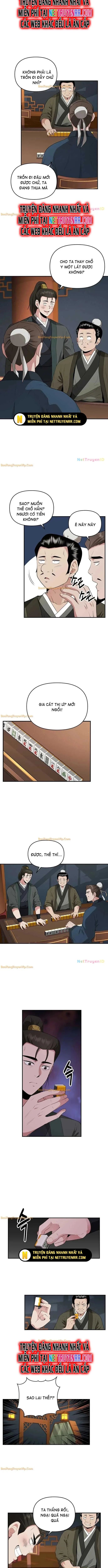 Thiên Hạ Đệ Nhất Côn Luân Khách Điếm Chap 23 - Next Chap 24