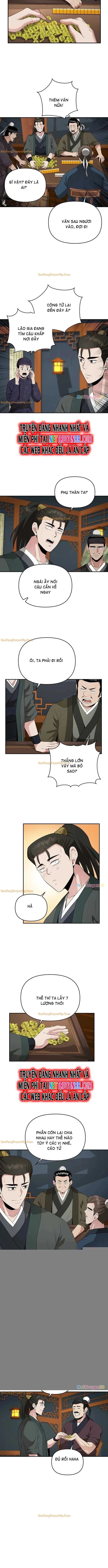 Thiên Hạ Đệ Nhất Côn Luân Khách Điếm Chap 23 - Next Chap 24