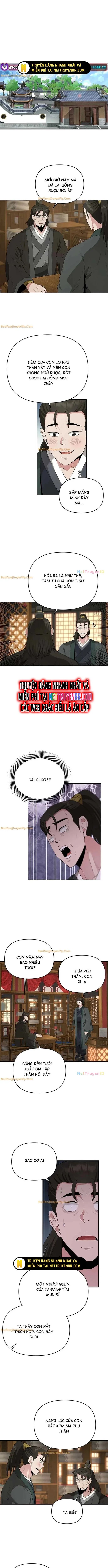 Thiên Hạ Đệ Nhất Côn Luân Khách Điếm Chap 23 - Next Chap 24