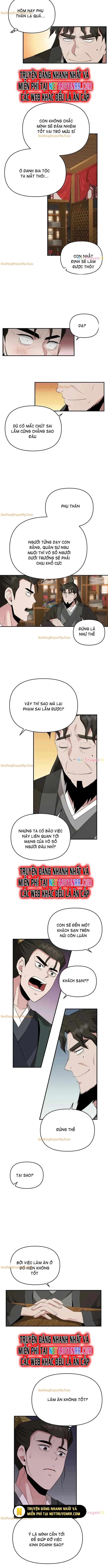 Thiên Hạ Đệ Nhất Côn Luân Khách Điếm Chap 23 - Next Chap 24