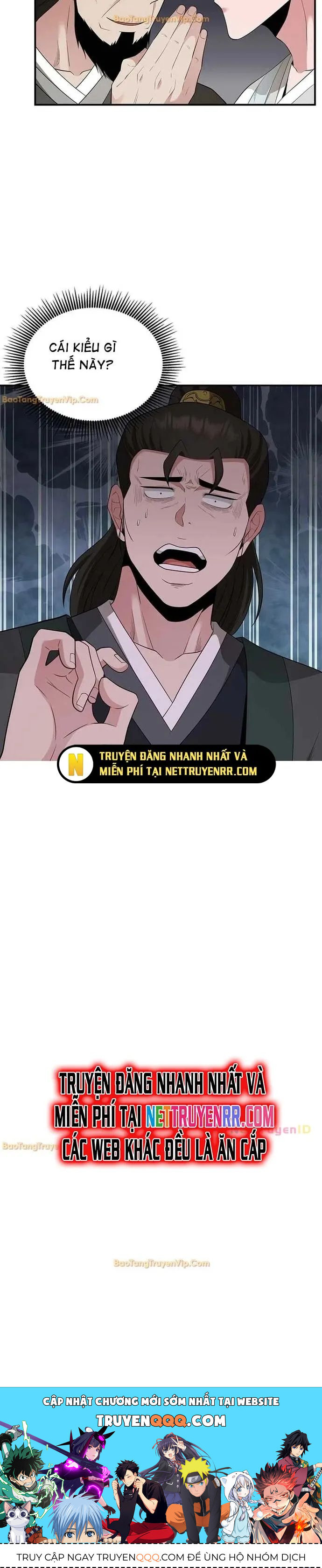Thiên Hạ Đệ Nhất Côn Luân Khách Điếm Chap 23 - Next Chap 24
