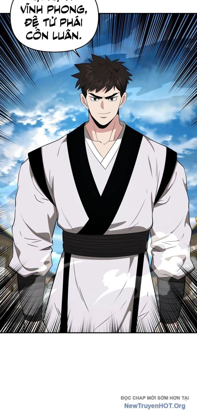 Thiên Hạ Đệ Nhất Côn Luân Khách Điếm Chap 79 - Next Chap 80