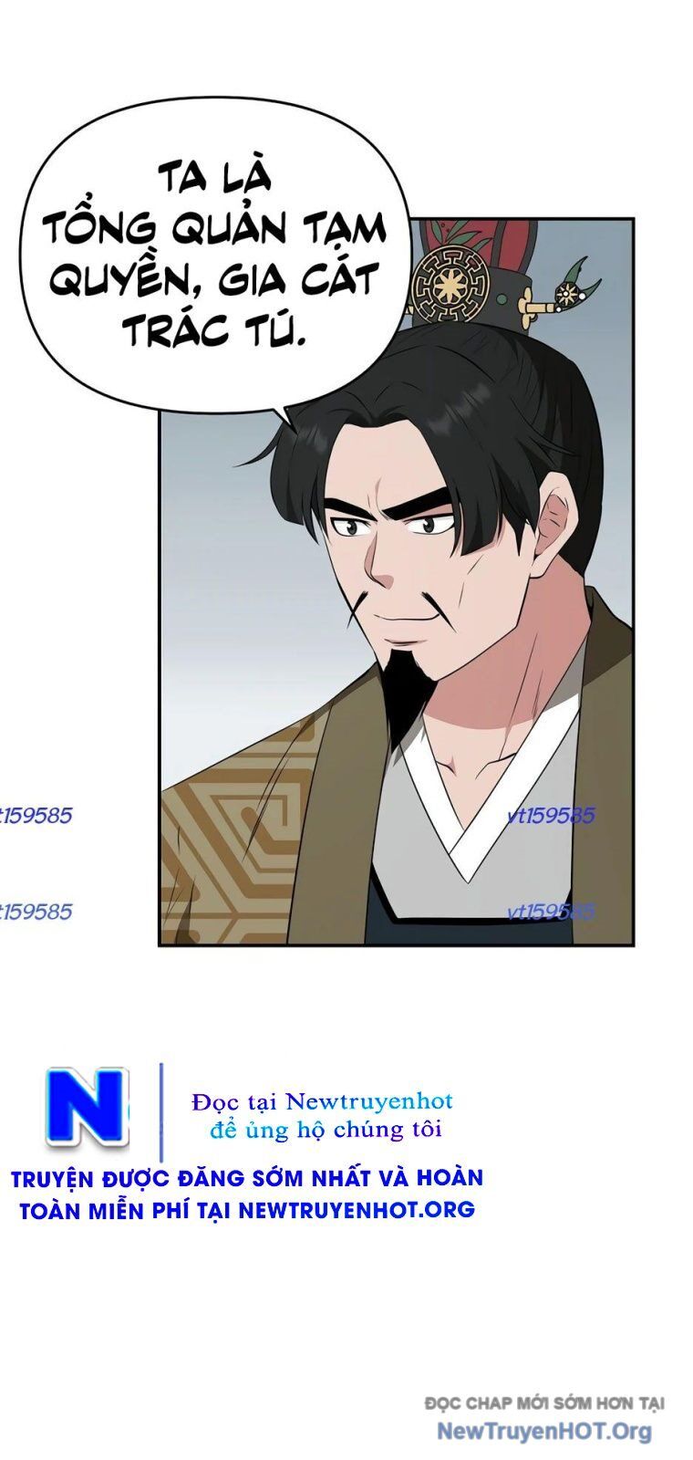 Thiên Hạ Đệ Nhất Côn Luân Khách Điếm Chap 79 - Next Chap 80