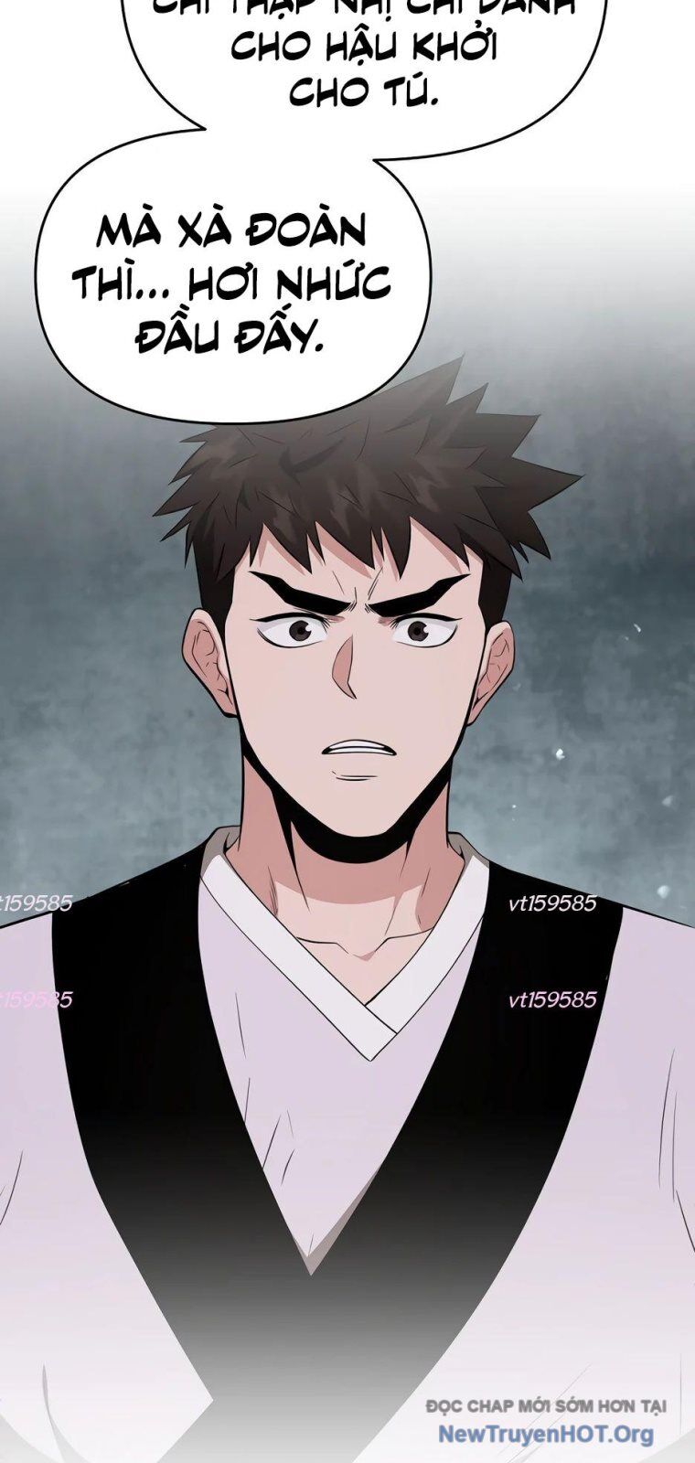 Thiên Hạ Đệ Nhất Côn Luân Khách Điếm Chap 79 - Next Chap 80