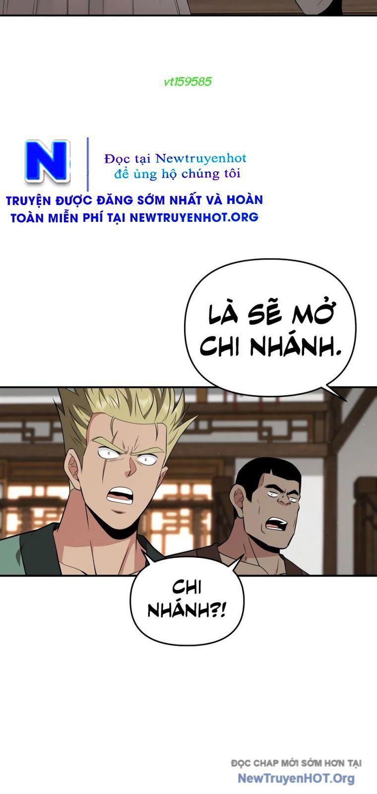 Thiên Hạ Đệ Nhất Côn Luân Khách Điếm Chap 79 - Next Chap 80