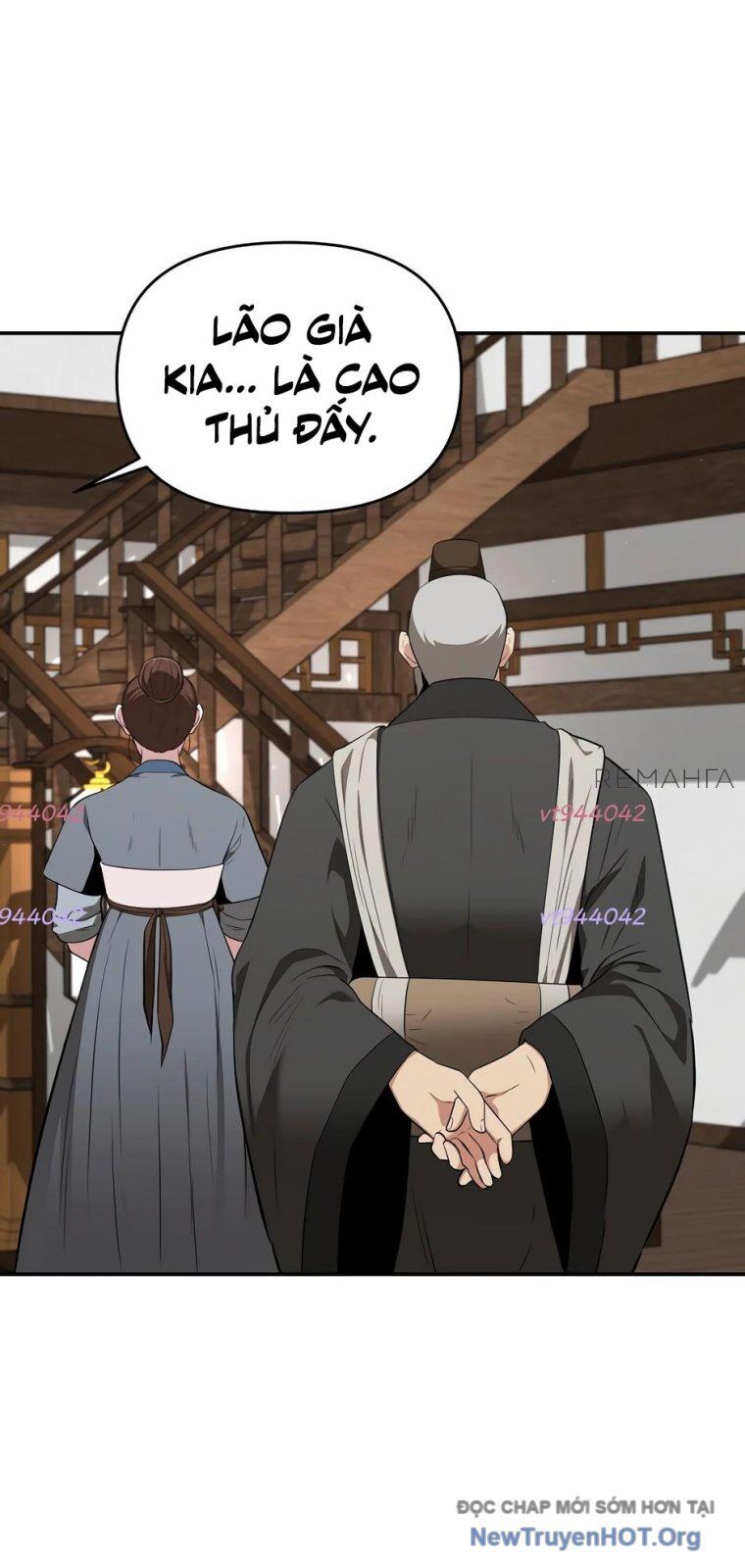 Thiên Hạ Đệ Nhất Côn Luân Khách Điếm Chap 80 - Next Chap 81
