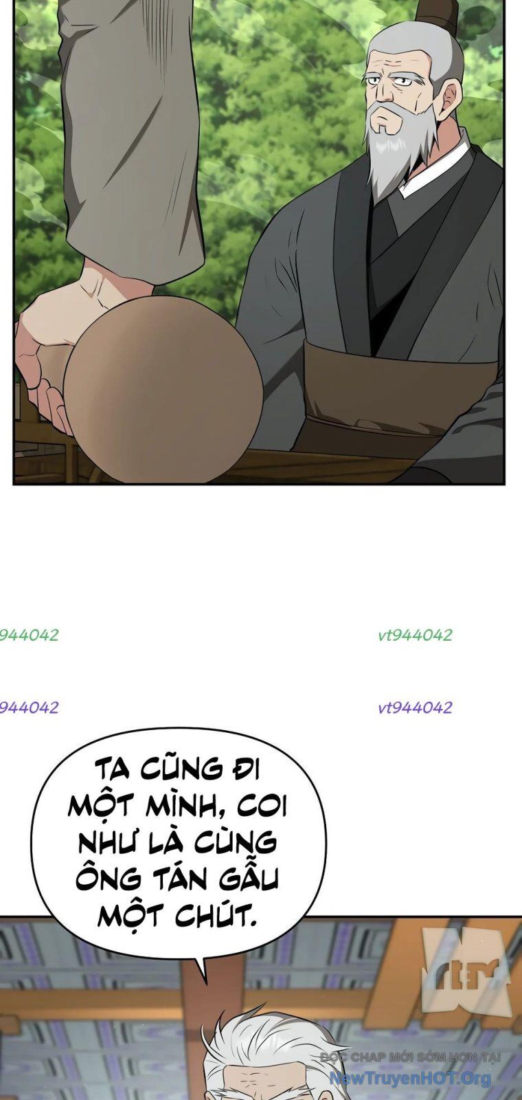 Thiên Hạ Đệ Nhất Côn Luân Khách Điếm Chap 80 - Next Chap 81