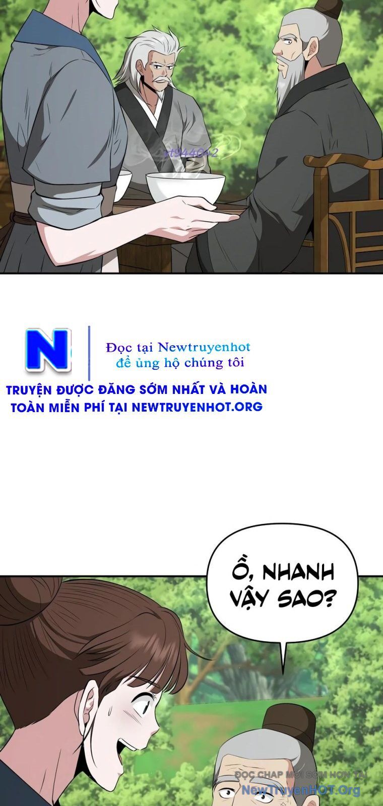 Thiên Hạ Đệ Nhất Côn Luân Khách Điếm Chap 80 - Next Chap 81