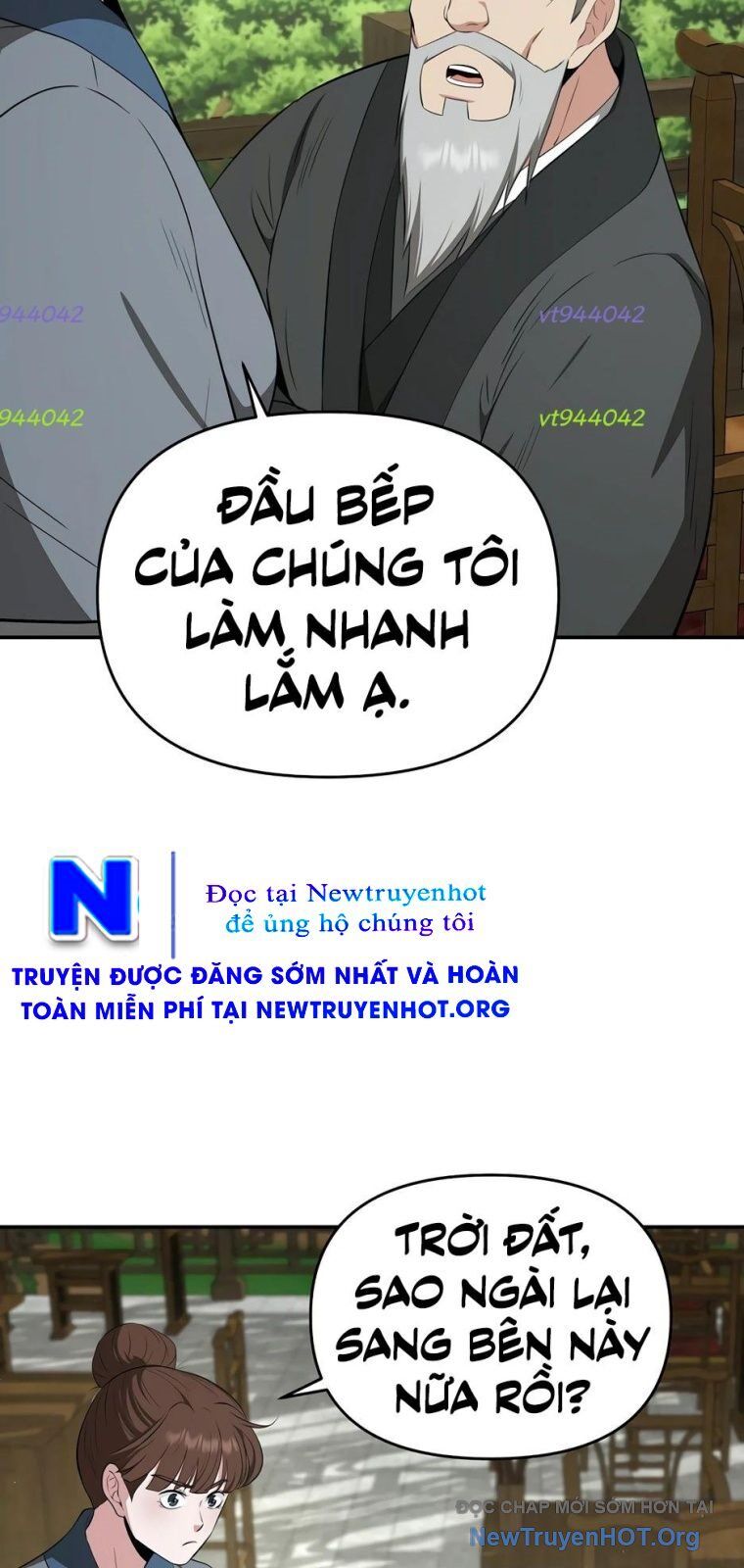 Thiên Hạ Đệ Nhất Côn Luân Khách Điếm Chap 80 - Next Chap 81