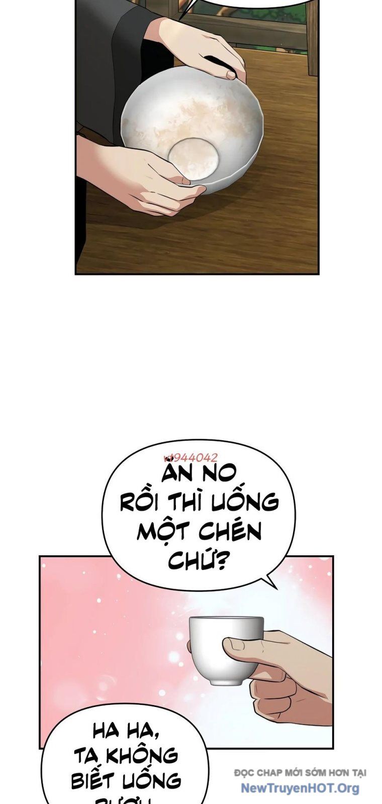 Thiên Hạ Đệ Nhất Côn Luân Khách Điếm Chap 80 - Next Chap 81