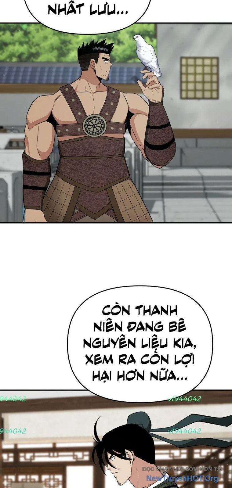 Thiên Hạ Đệ Nhất Côn Luân Khách Điếm Chap 80 - Next Chap 81