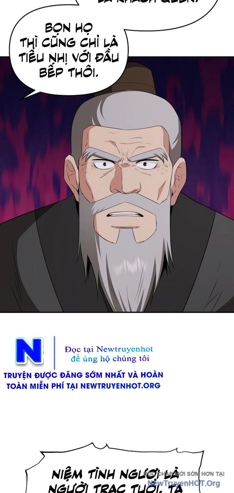 Thiên Hạ Đệ Nhất Côn Luân Khách Điếm Chap 80 - Next Chap 81
