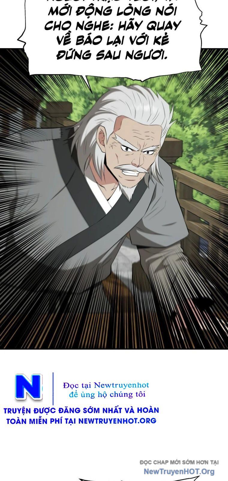Thiên Hạ Đệ Nhất Côn Luân Khách Điếm Chap 80 - Next Chap 81