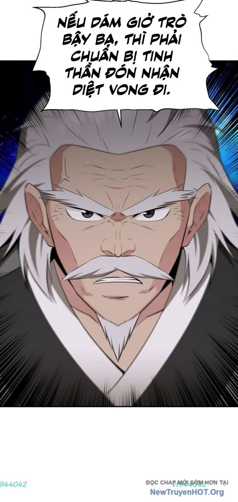 Thiên Hạ Đệ Nhất Côn Luân Khách Điếm Chap 80 - Next Chap 81
