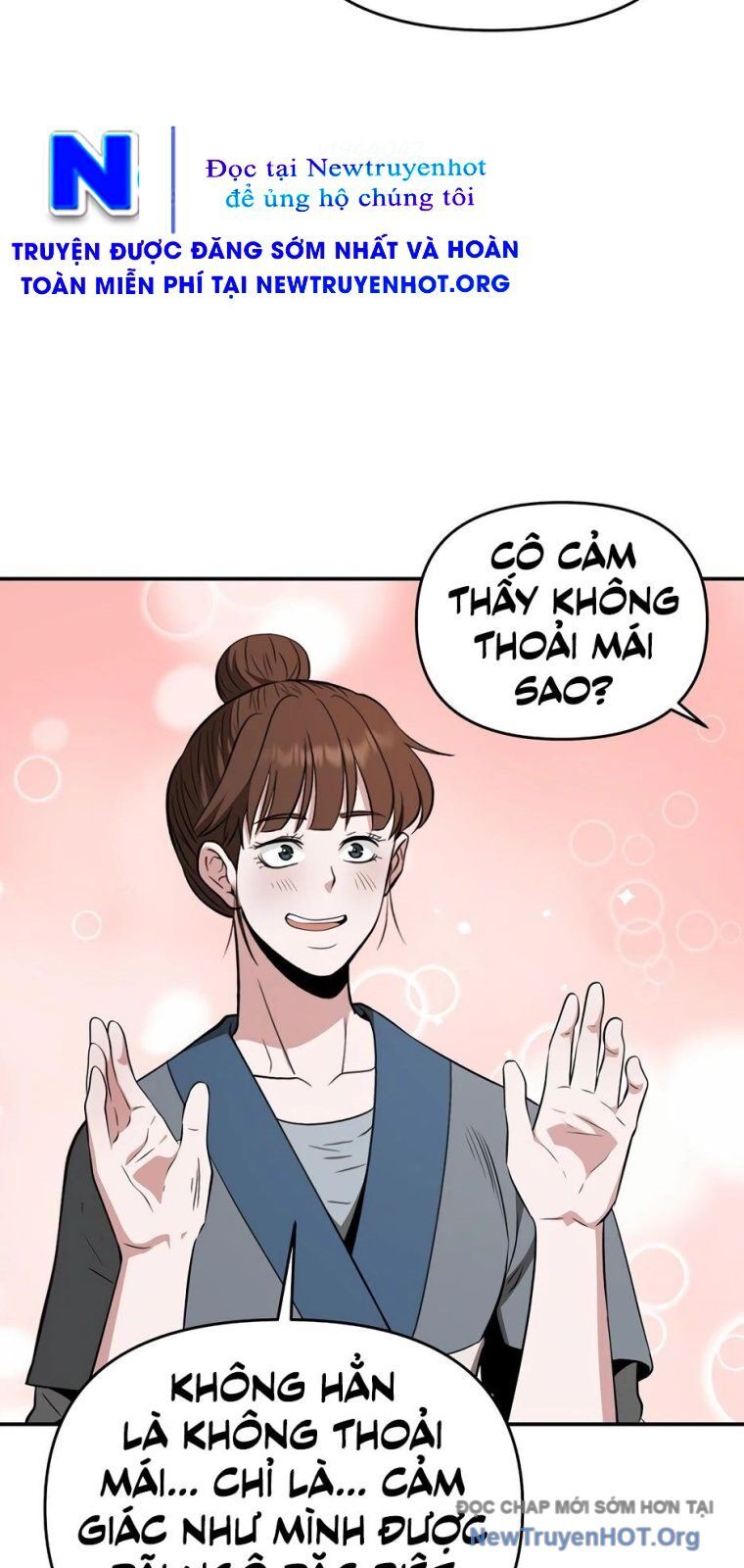 Thiên Hạ Đệ Nhất Côn Luân Khách Điếm Chap 80 - Next Chap 81