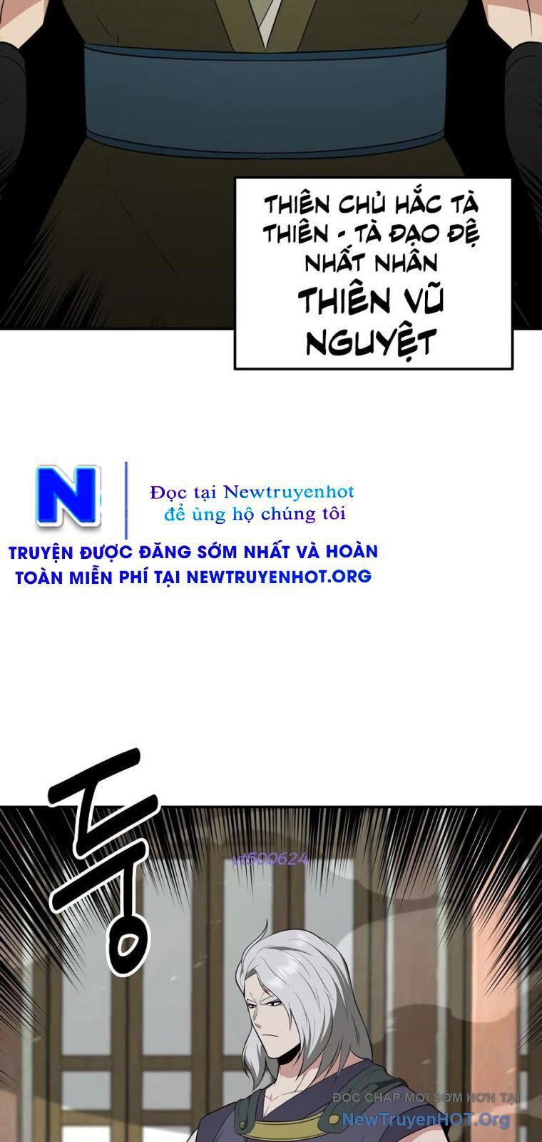 Thiên Hạ Đệ Nhất Côn Luân Khách Điếm Chap 81 - Next Chap 82