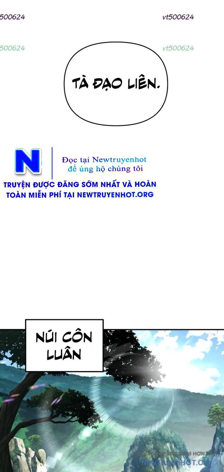 Thiên Hạ Đệ Nhất Côn Luân Khách Điếm Chap 81 - Next Chap 82