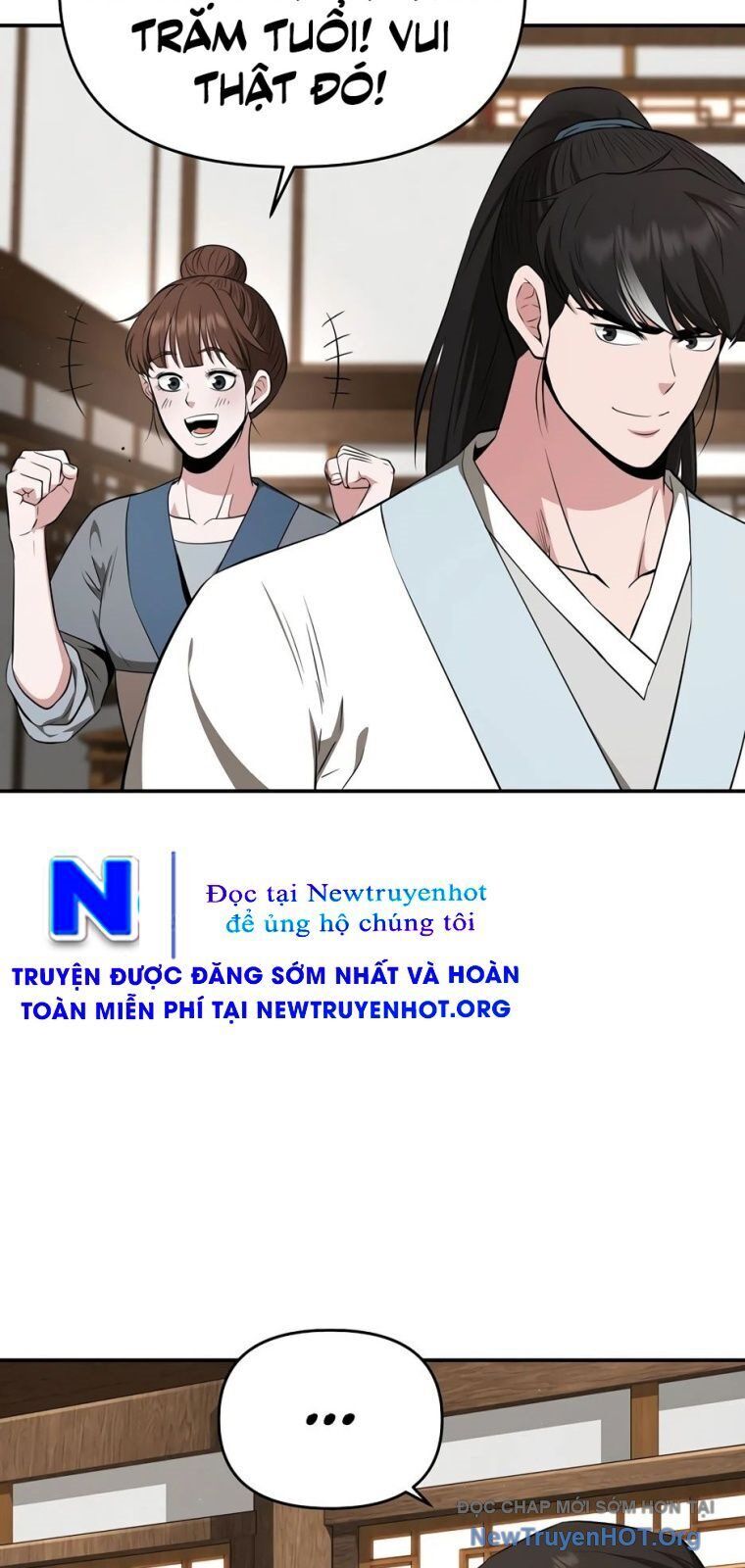 Thiên Hạ Đệ Nhất Côn Luân Khách Điếm Chap 81 - Next Chap 82