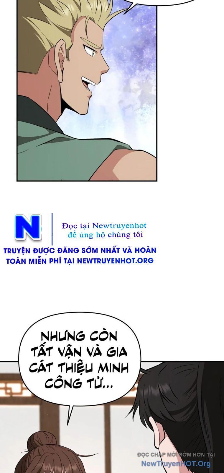 Thiên Hạ Đệ Nhất Côn Luân Khách Điếm Chap 81 - Next Chap 82