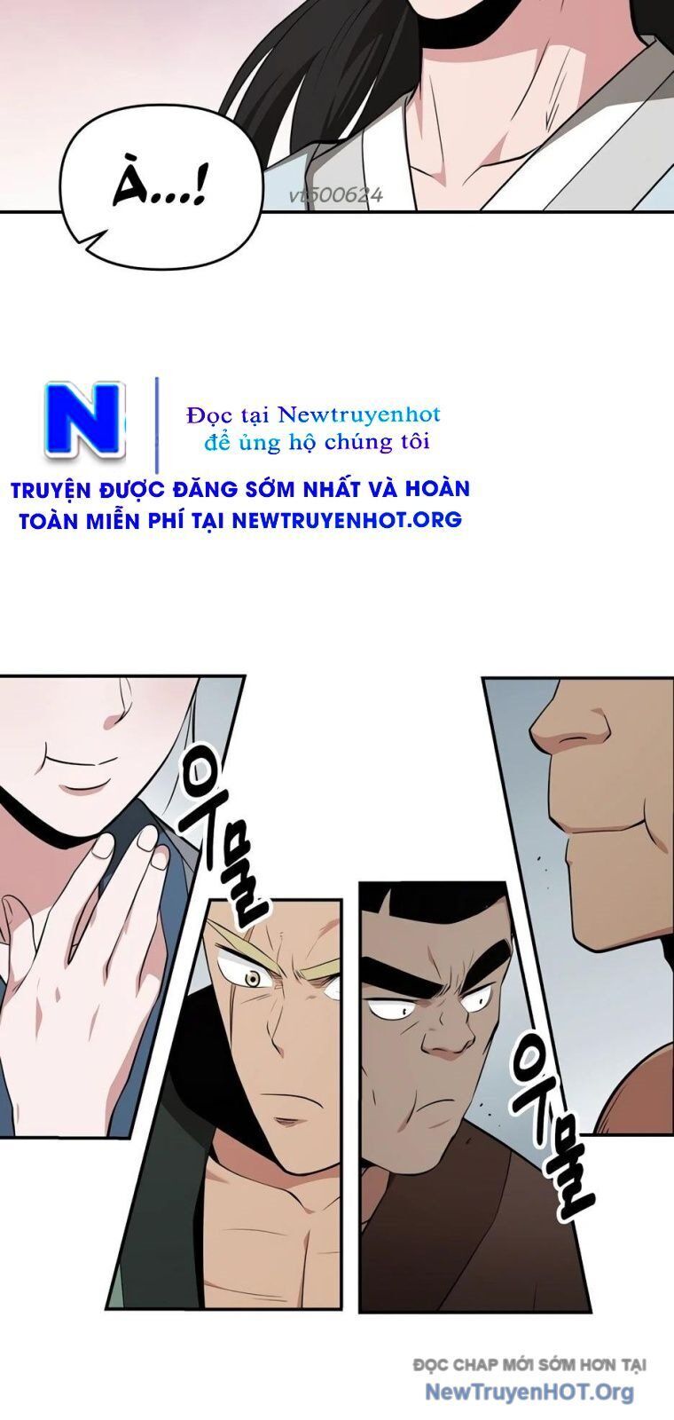 Thiên Hạ Đệ Nhất Côn Luân Khách Điếm Chap 81 - Next Chap 82