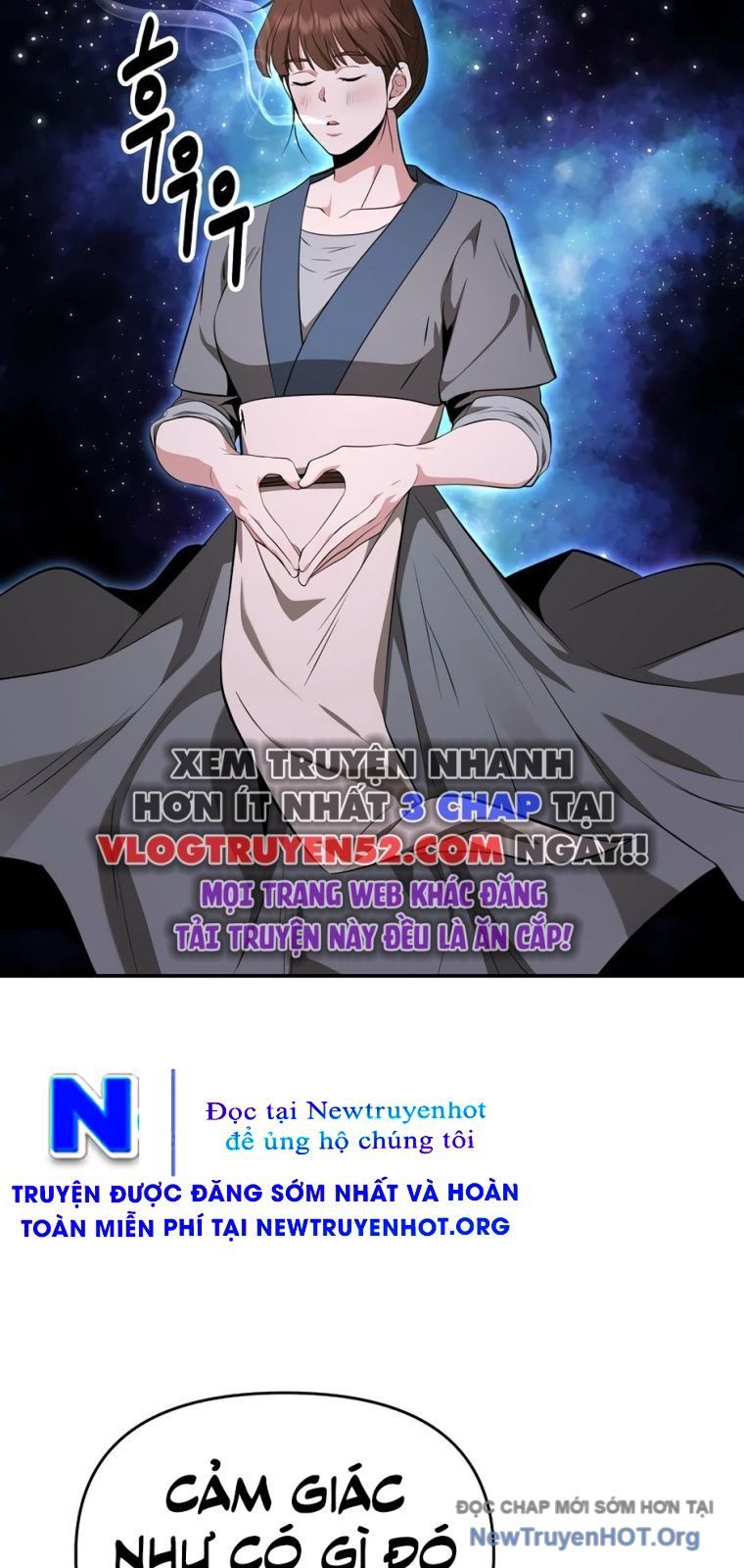 Thiên Hạ Đệ Nhất Côn Luân Khách Điếm Chap 92 - Next Chap 93