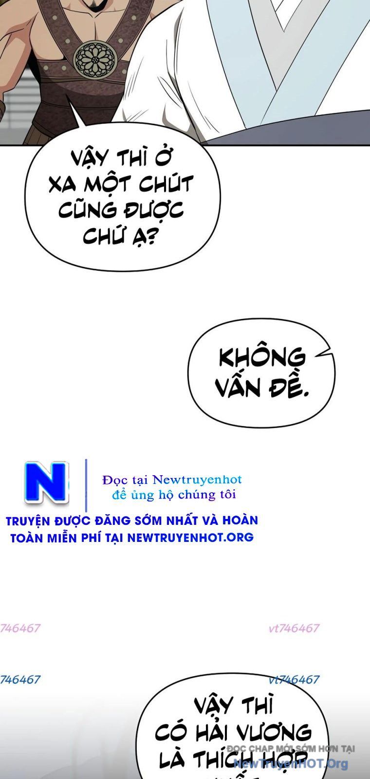 Thiên Hạ Đệ Nhất Côn Luân Khách Điếm Chap 92 - Next Chap 93