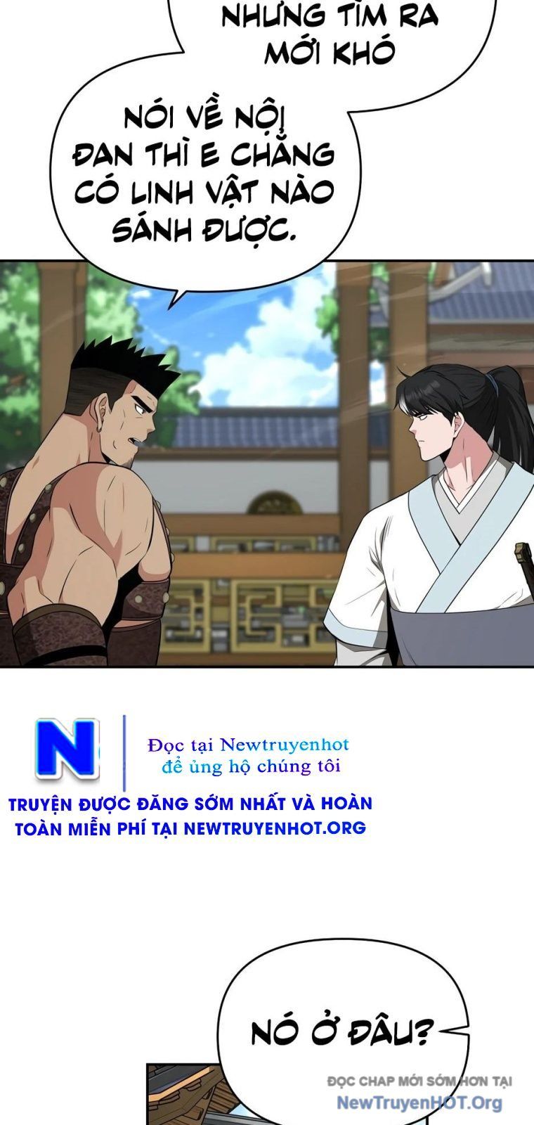 Thiên Hạ Đệ Nhất Côn Luân Khách Điếm Chap 92 - Next Chap 93