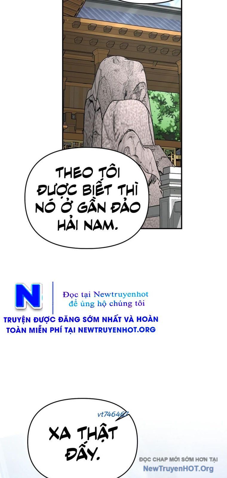 Thiên Hạ Đệ Nhất Côn Luân Khách Điếm Chap 92 - Next Chap 93