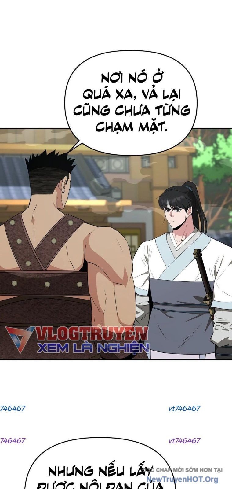 Thiên Hạ Đệ Nhất Côn Luân Khách Điếm Chap 92 - Next Chap 93
