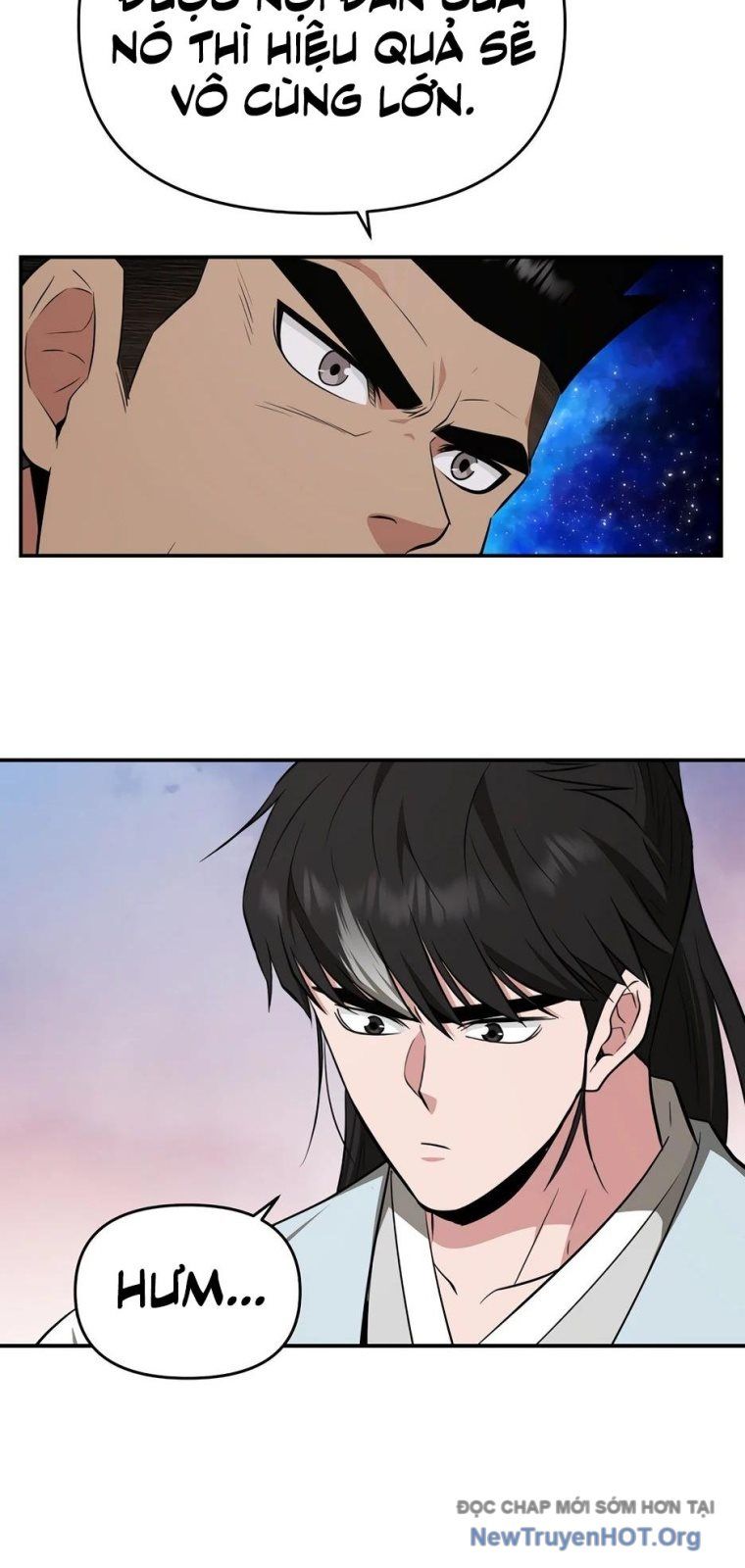 Thiên Hạ Đệ Nhất Côn Luân Khách Điếm Chap 92 - Next Chap 93