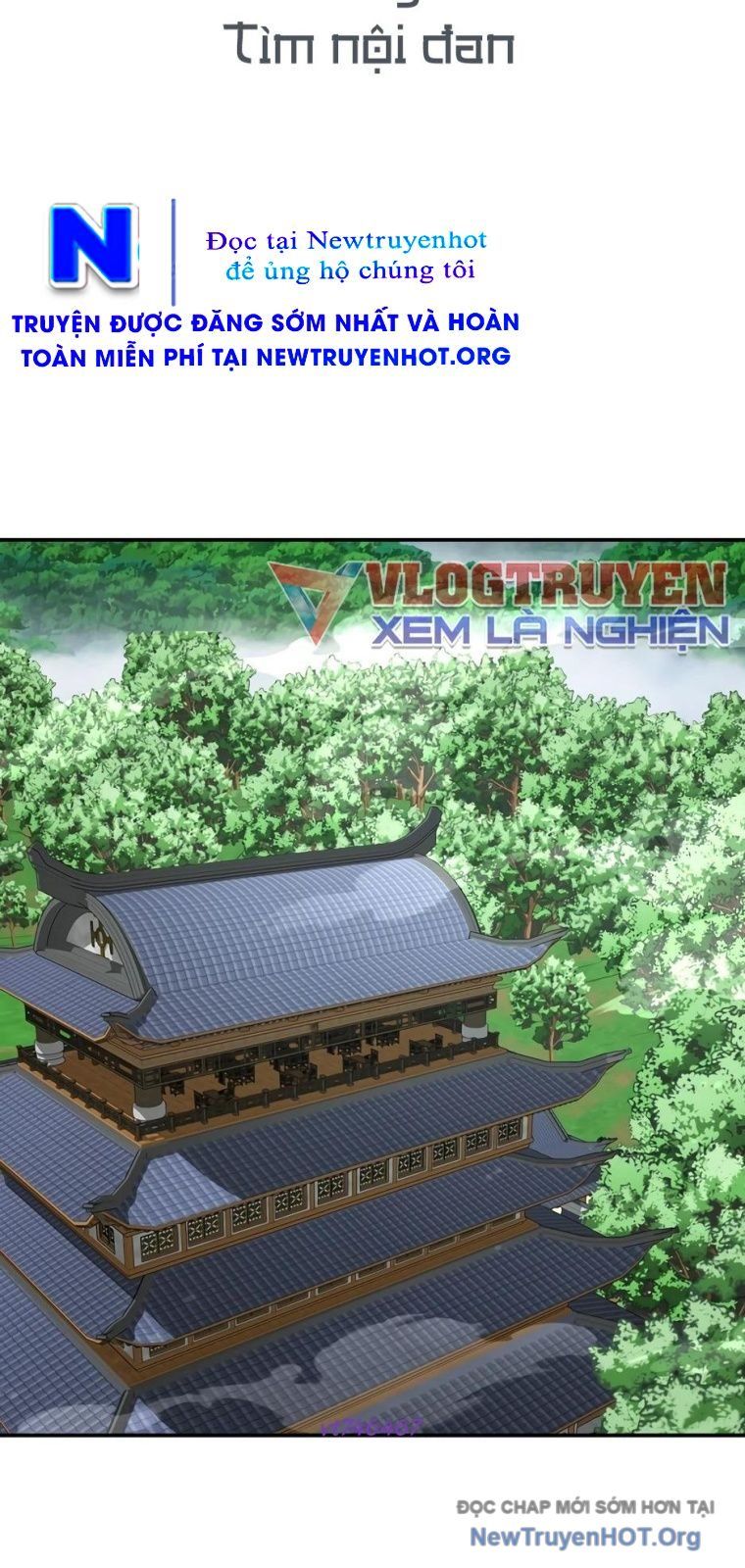 Thiên Hạ Đệ Nhất Côn Luân Khách Điếm Chap 92 - Next Chap 93