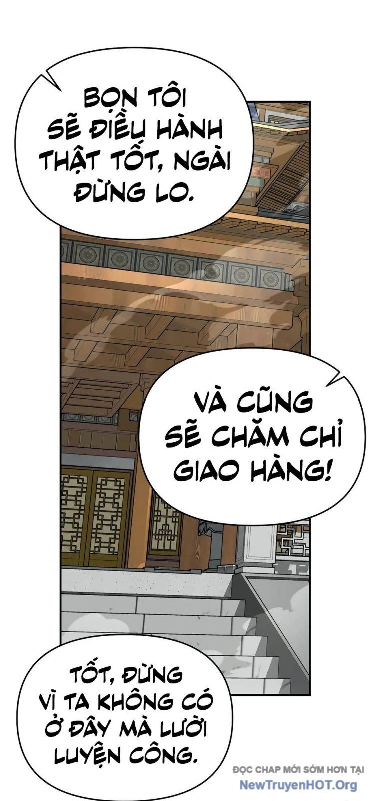 Thiên Hạ Đệ Nhất Côn Luân Khách Điếm Chap 92 - Next Chap 93