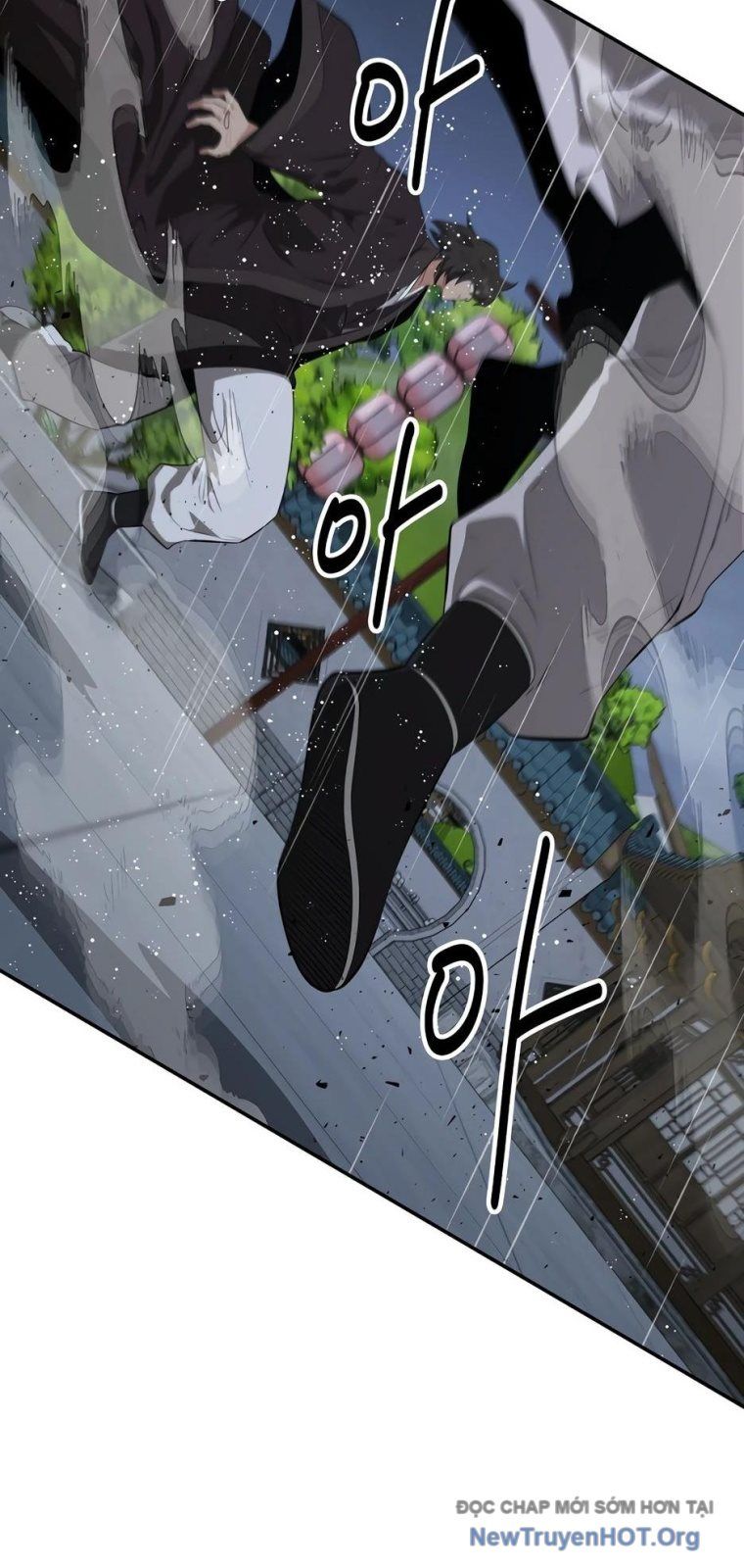 Thiên Hạ Đệ Nhất Côn Luân Khách Điếm Chap 92 - Next Chap 93