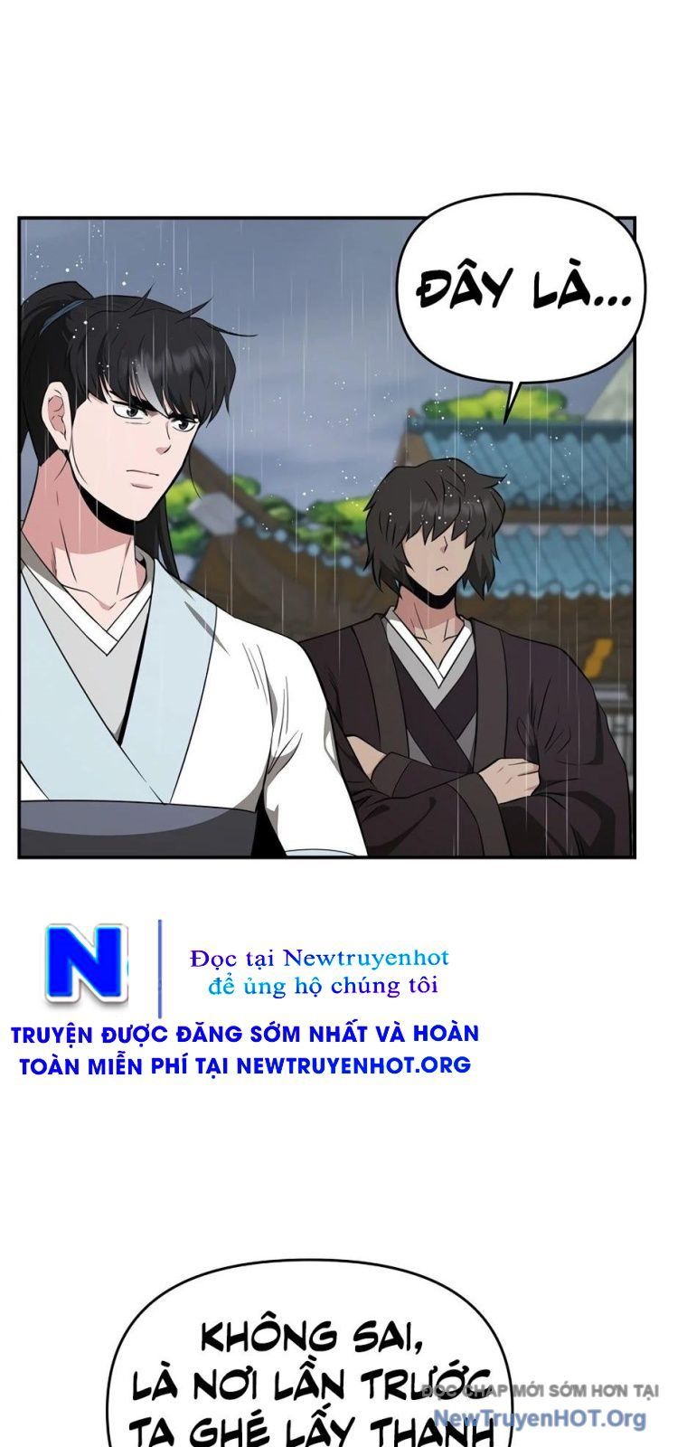 Thiên Hạ Đệ Nhất Côn Luân Khách Điếm Chap 92 - Next Chap 93