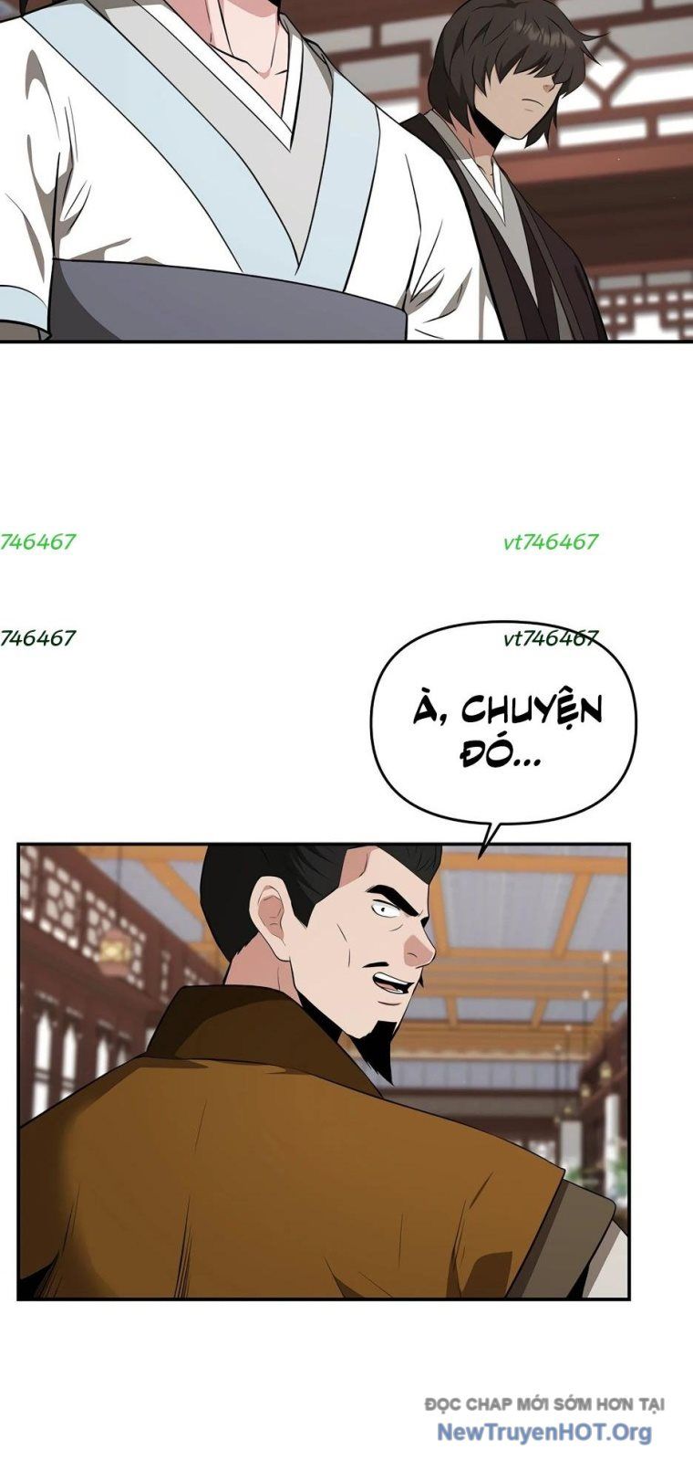 Thiên Hạ Đệ Nhất Côn Luân Khách Điếm Chap 92 - Next Chap 93