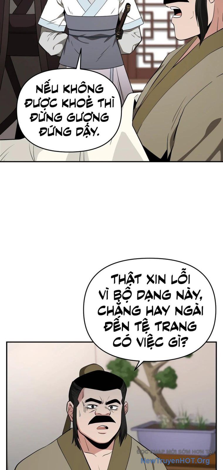 Thiên Hạ Đệ Nhất Côn Luân Khách Điếm Chap 92 - Next Chap 93