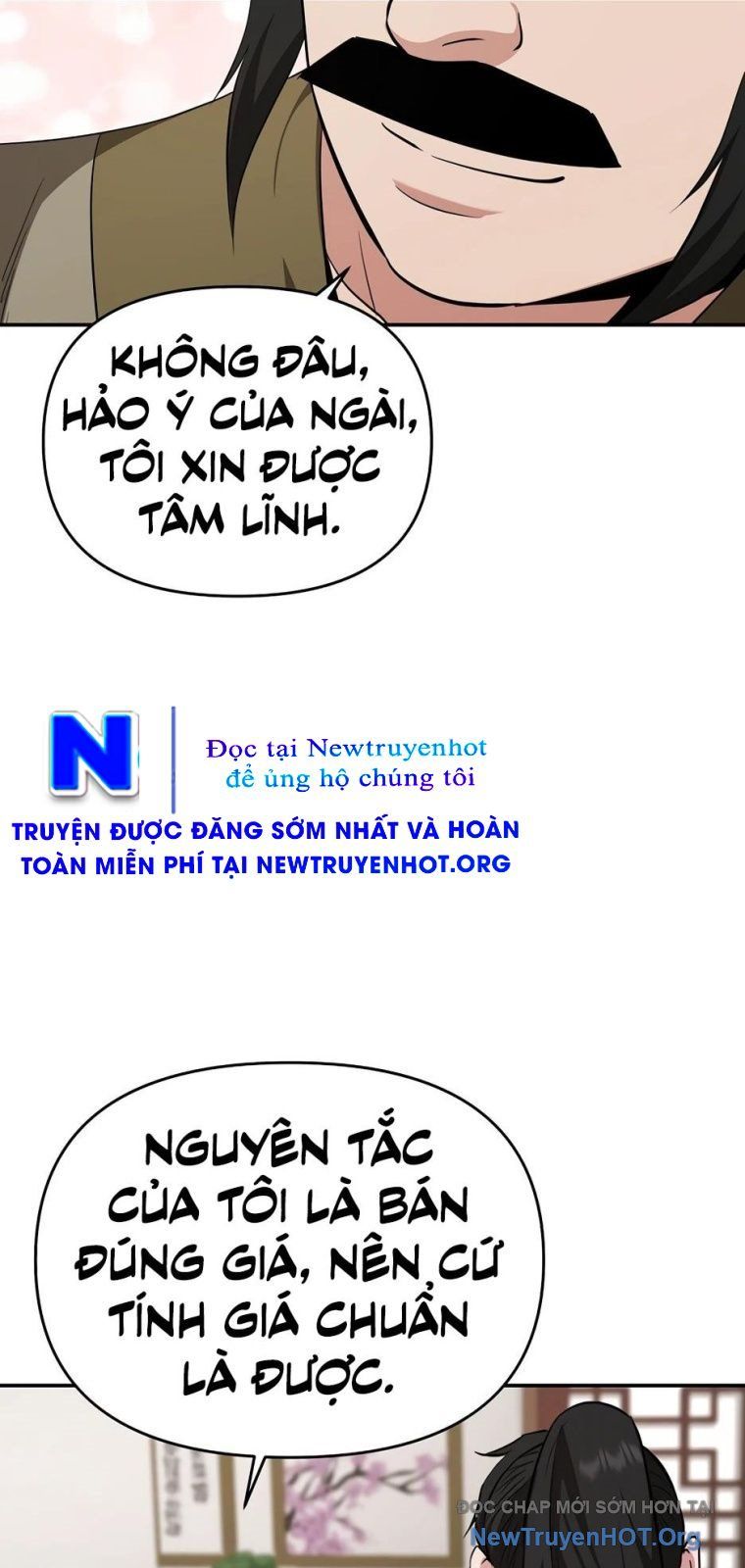 Thiên Hạ Đệ Nhất Côn Luân Khách Điếm Chap 92 - Next Chap 93