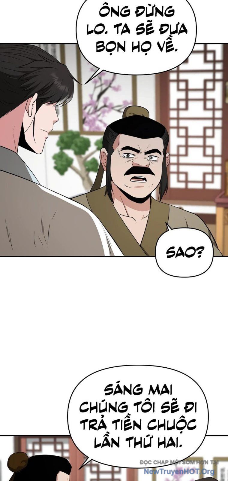 Thiên Hạ Đệ Nhất Côn Luân Khách Điếm Chap 92 - Next Chap 93
