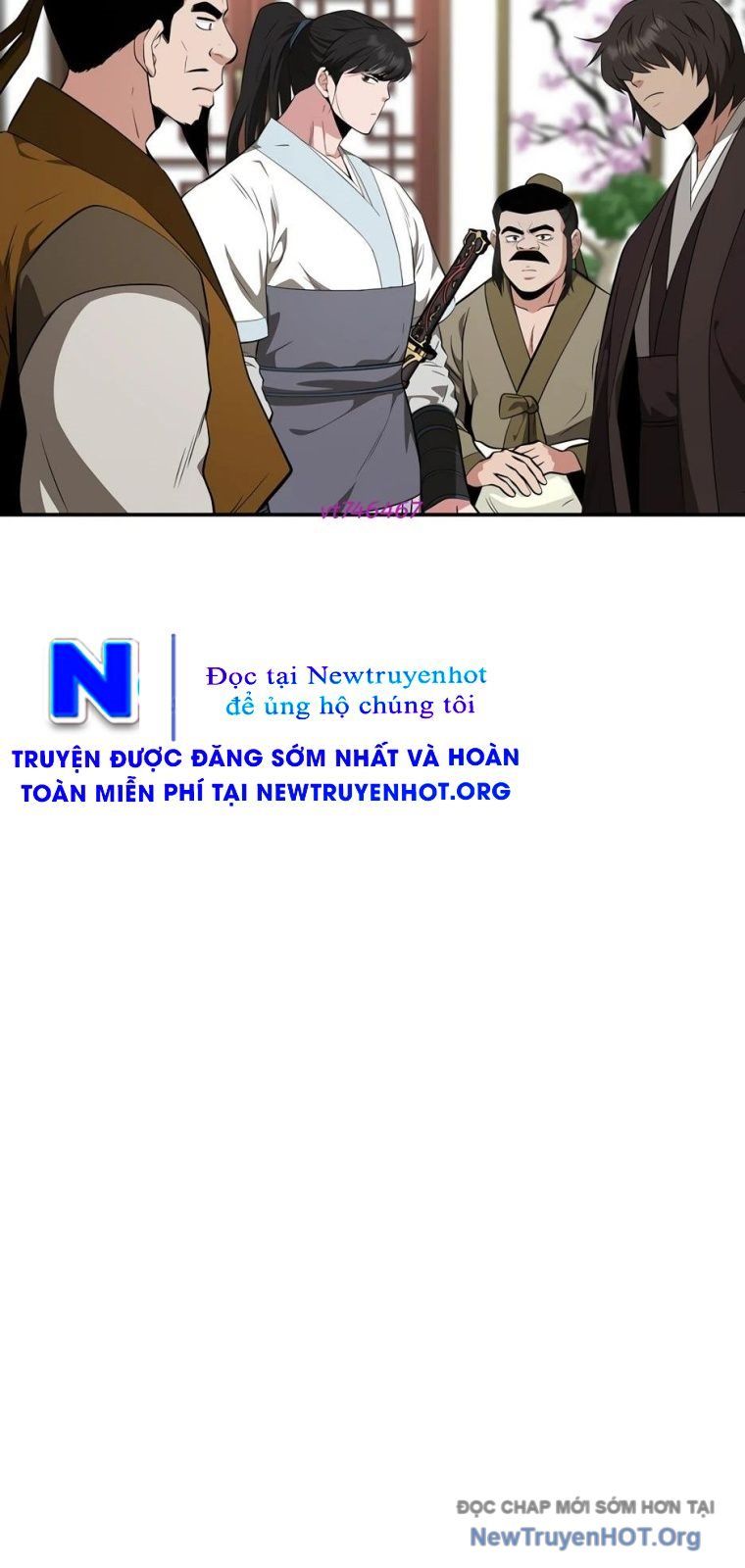 Thiên Hạ Đệ Nhất Côn Luân Khách Điếm Chap 92 - Next Chap 93