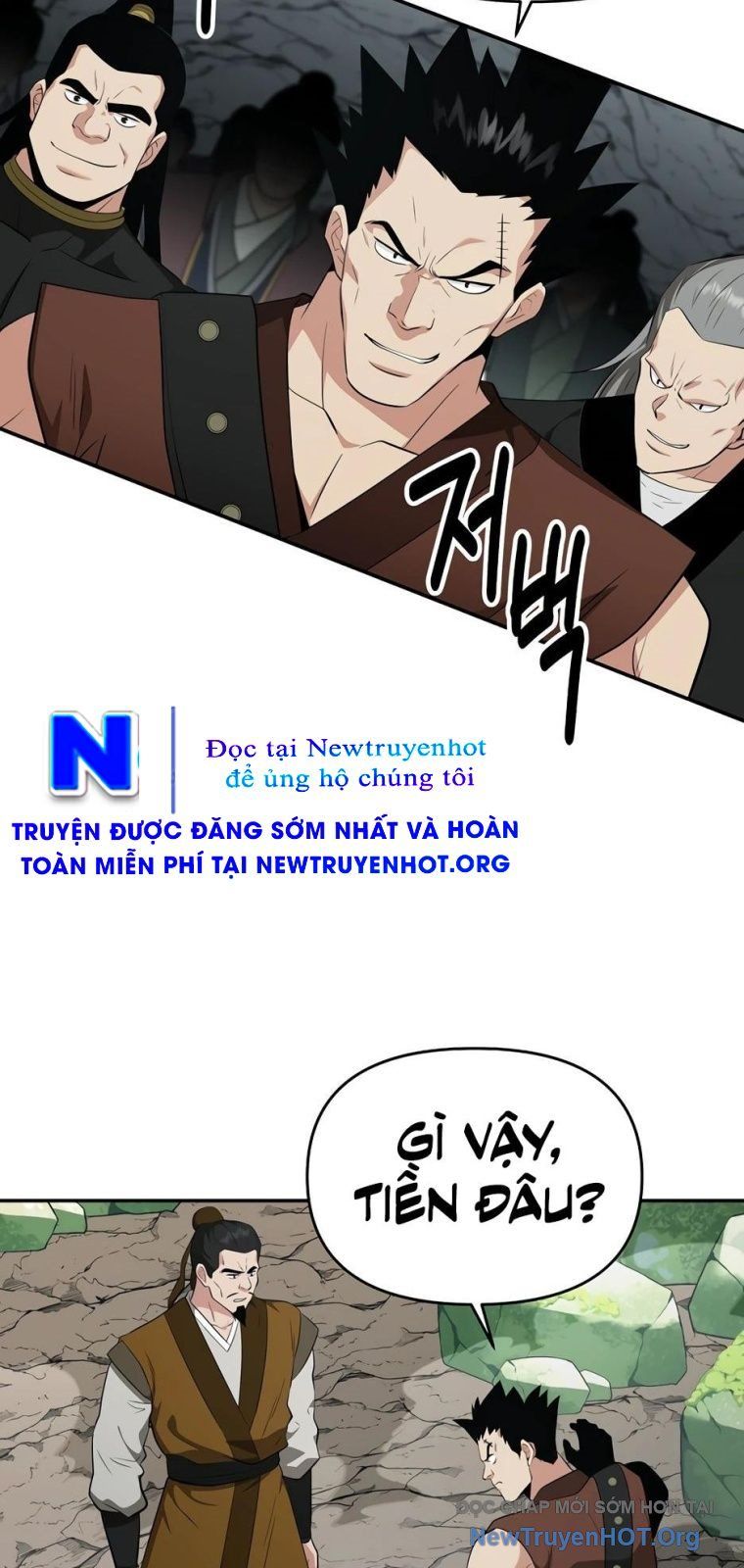 Thiên Hạ Đệ Nhất Côn Luân Khách Điếm Chap 92 - Next Chap 93