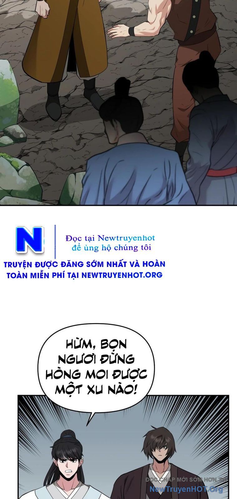 Thiên Hạ Đệ Nhất Côn Luân Khách Điếm Chap 92 - Next Chap 93