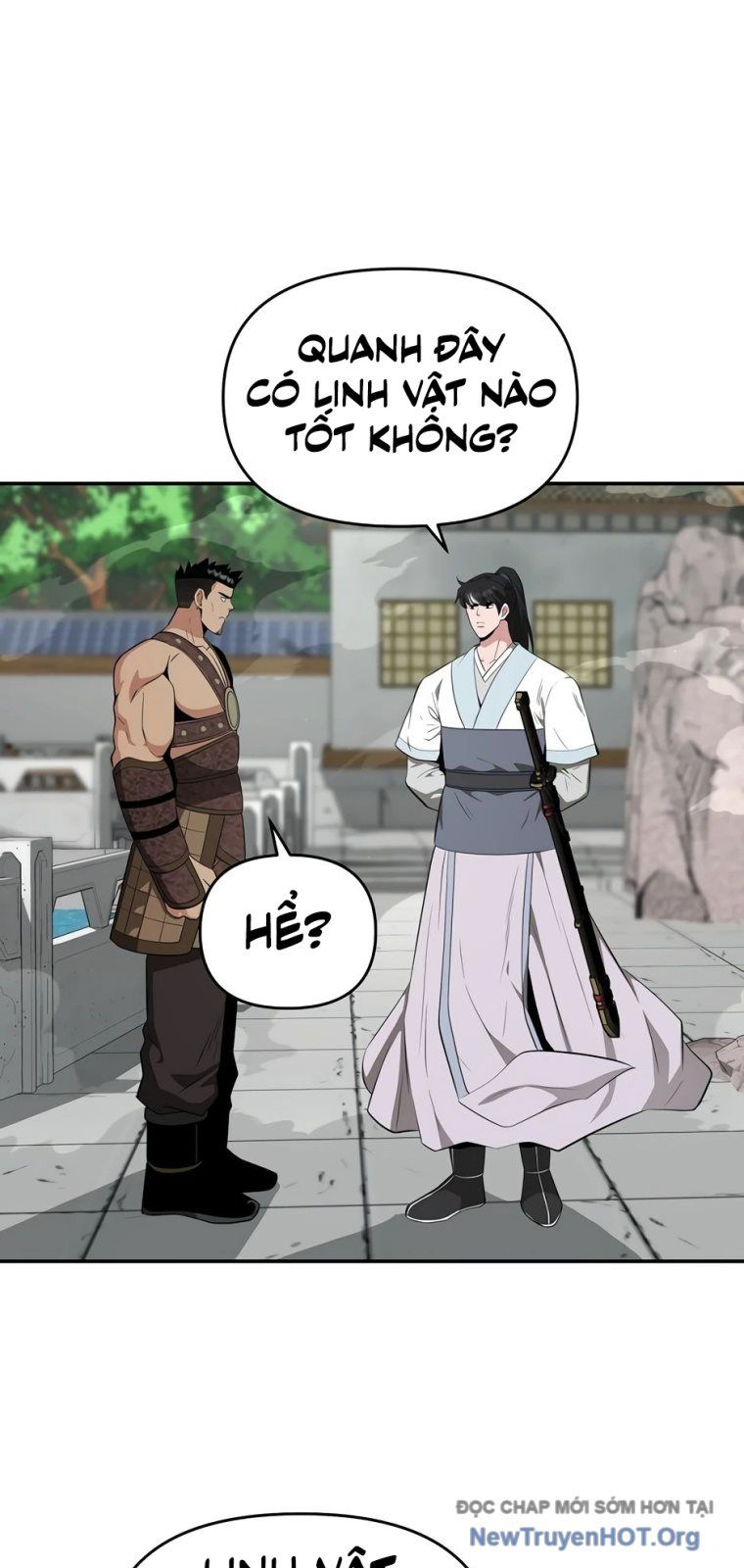 Thiên Hạ Đệ Nhất Côn Luân Khách Điếm Chap 92 - Next Chap 93