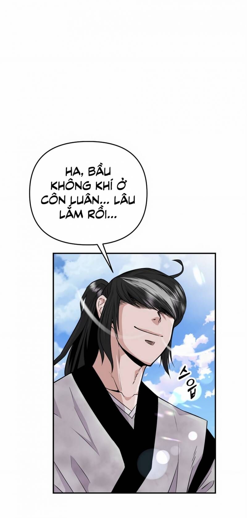 Thiên Hạ Đệ Nhất Côn Luân Khách Sạn Chap 1 - Next Chap 2