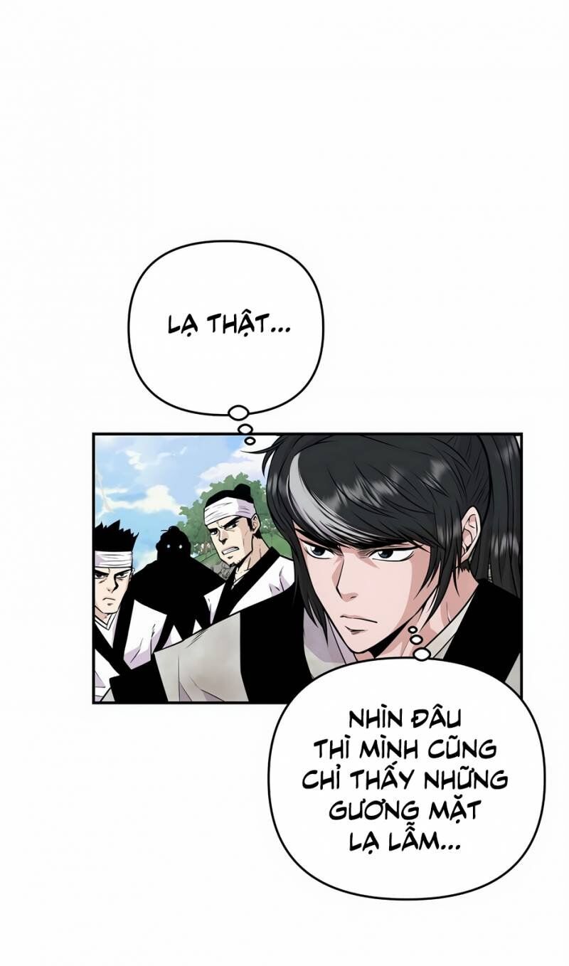 Thiên Hạ Đệ Nhất Côn Luân Khách Sạn Chap 1 - Next Chap 2