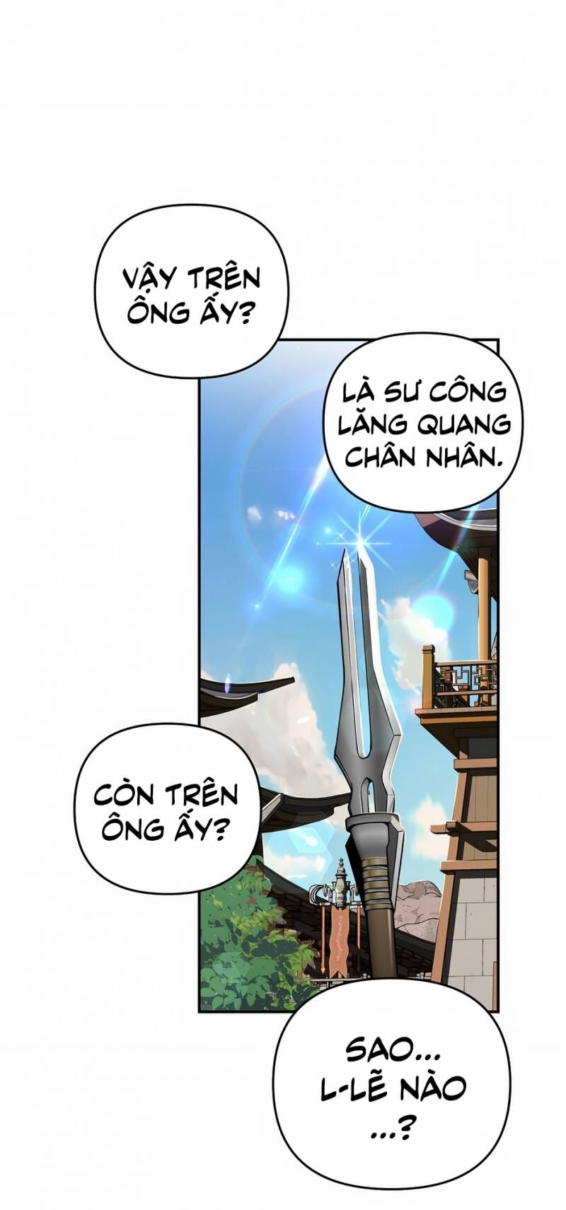 Thiên Hạ Đệ Nhất Côn Luân Khách Sạn Chap 1 - Next Chap 2