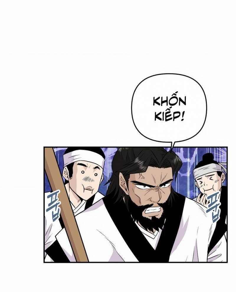 Thiên Hạ Đệ Nhất Côn Luân Khách Sạn Chap 1 - Next Chap 2