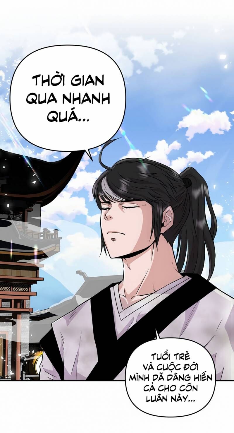 Thiên Hạ Đệ Nhất Côn Luân Khách Sạn Chap 1 - Next Chap 2