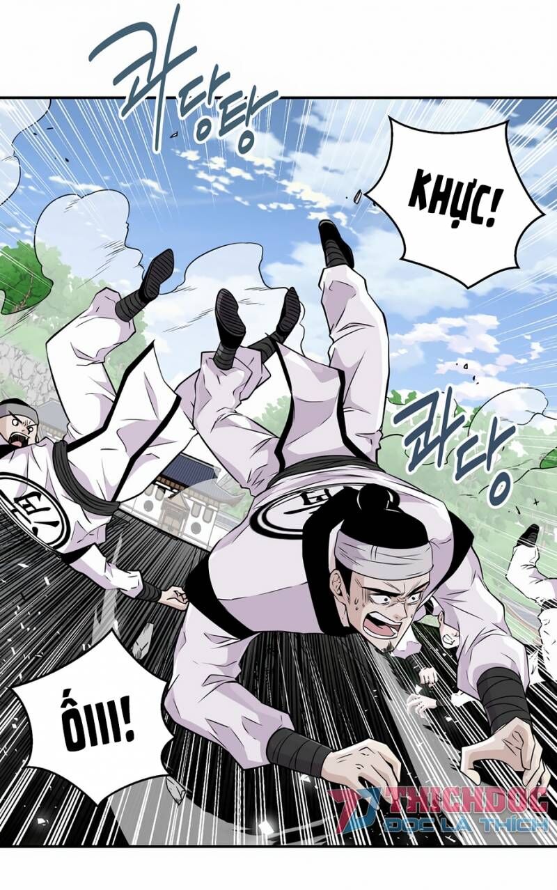 Thiên Hạ Đệ Nhất Côn Luân Khách Sạn Chap 1 - Next Chap 2