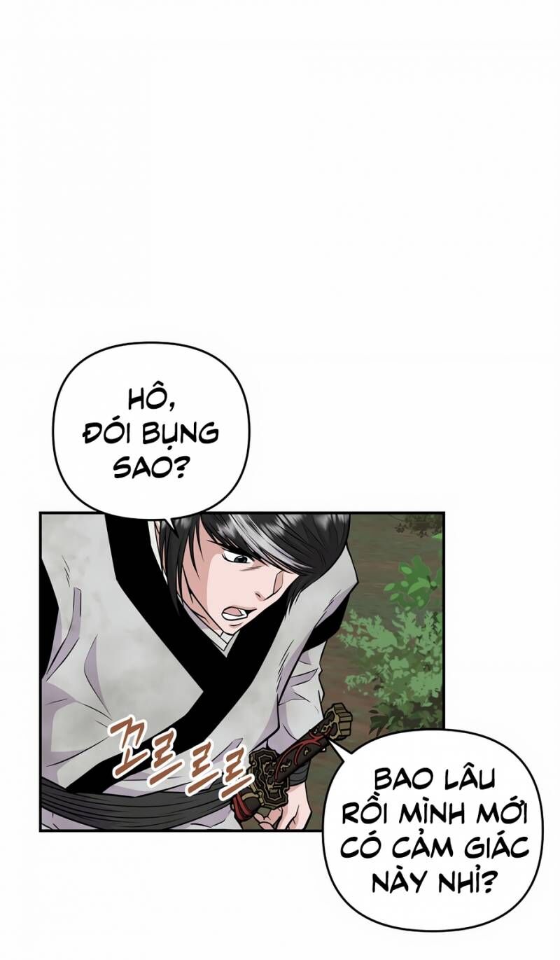 Thiên Hạ Đệ Nhất Côn Luân Khách Sạn Chap 1 - Next Chap 2