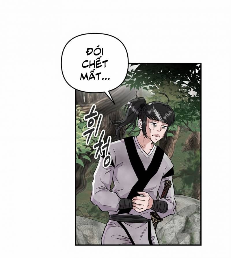 Thiên Hạ Đệ Nhất Côn Luân Khách Sạn Chap 1 - Next Chap 2